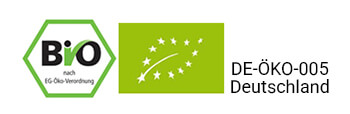 Bio Siegel EU 