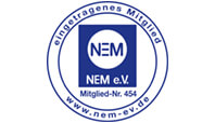 Logo NEM e.V.