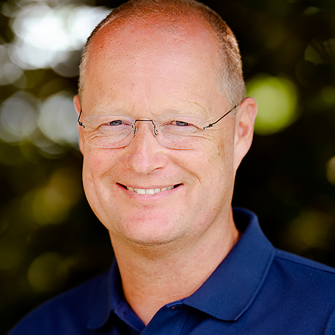 Rolf Philipp im Portrait Portrait Rolf Philipp
