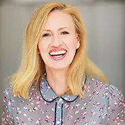 Andrea Sokol Andrea Sokol